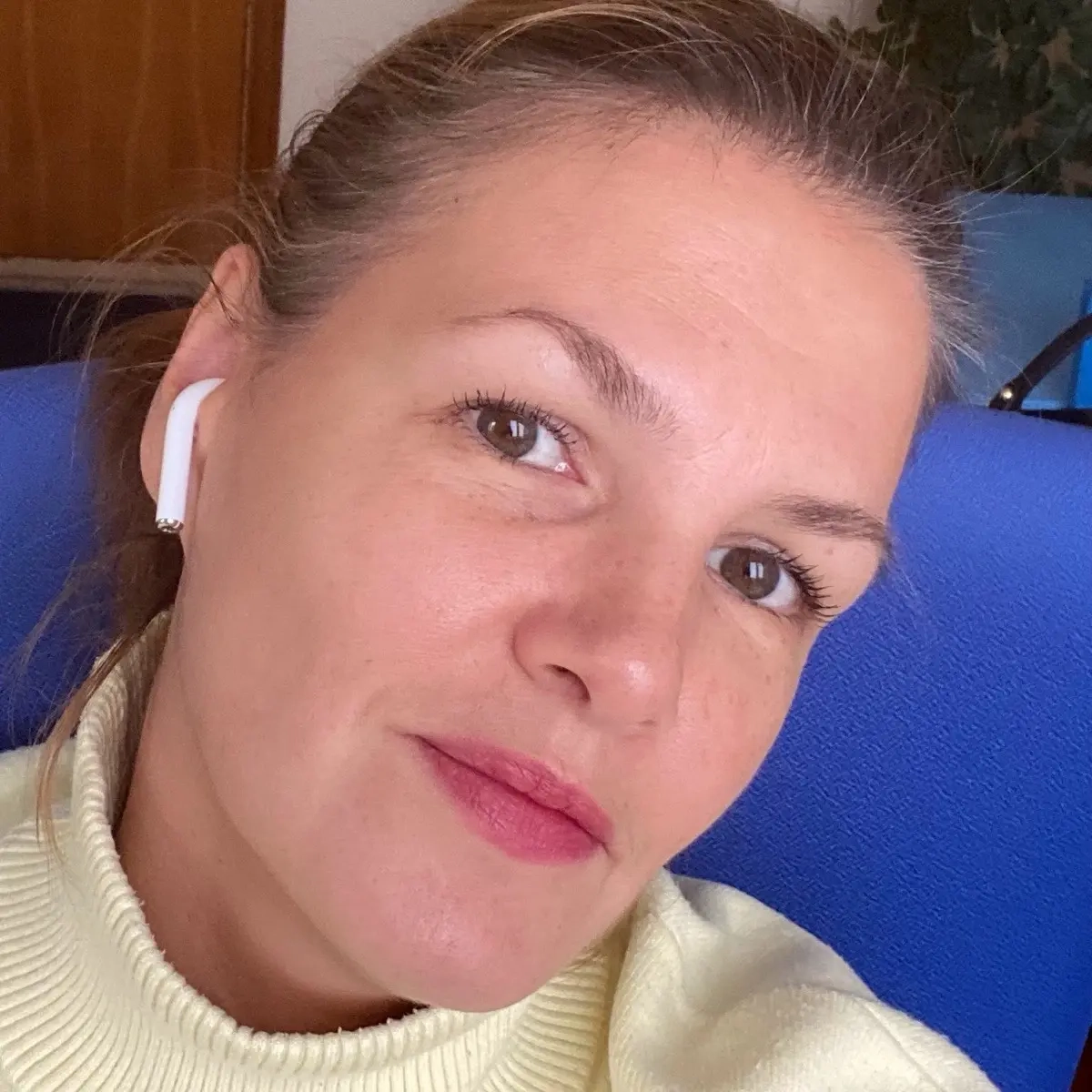 Галина Тушева | Сетка — социальная сеть от hh.ru