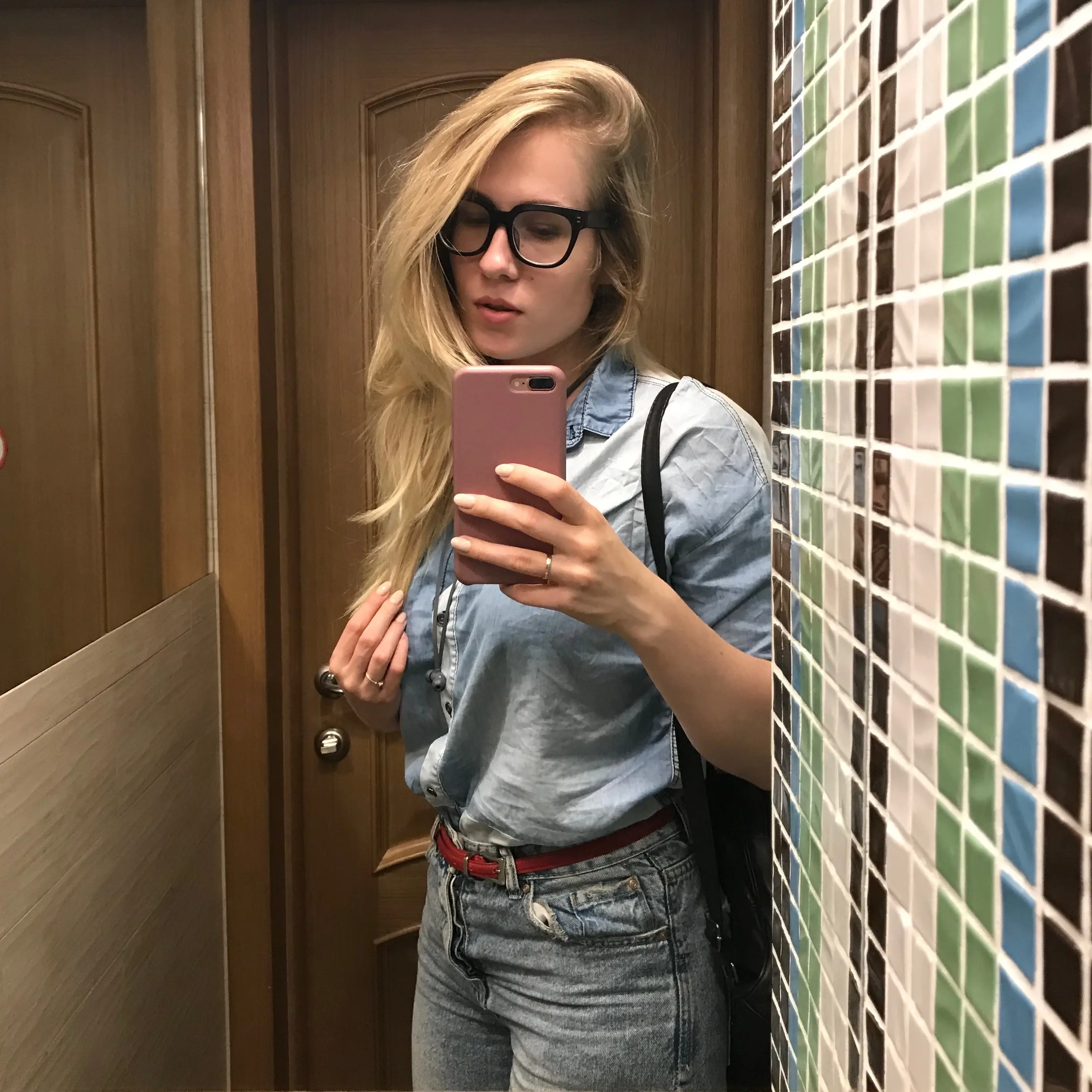 Полина Ройгас | Сетка — социальная сеть от hh.ru