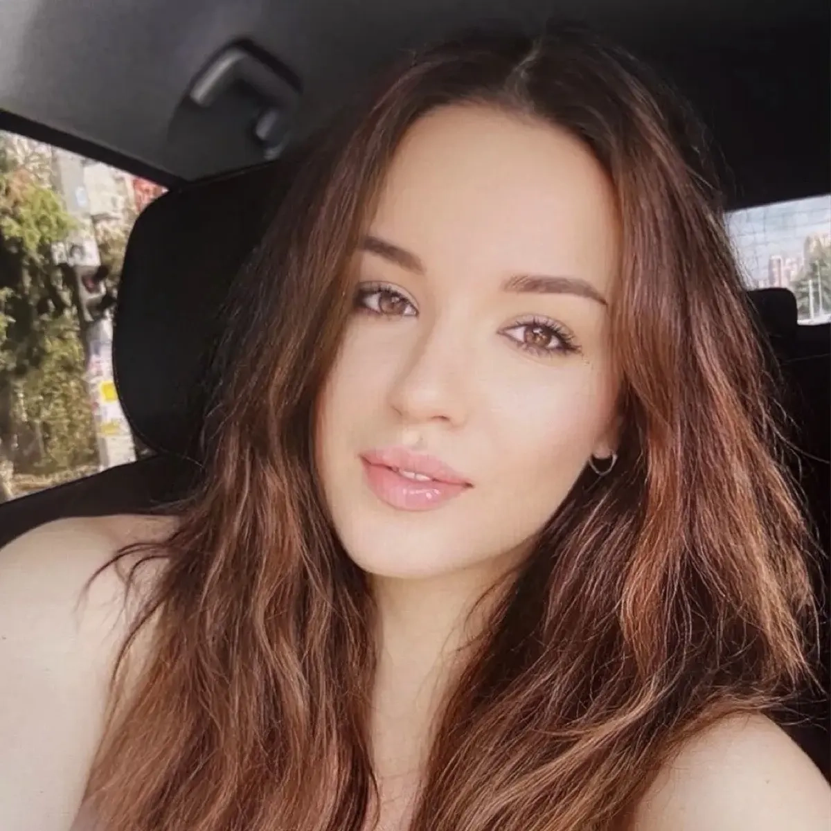 Джина Лисун | Сетка — социальная сеть от hh.ru