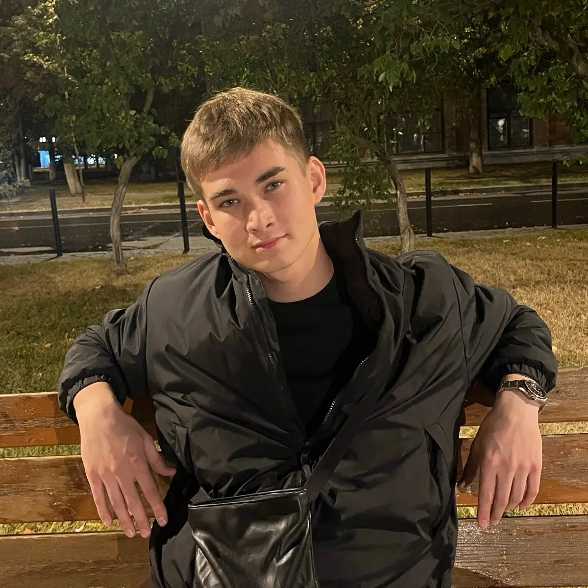 Владислав Шелягин | Сетка — социальная сеть от hh.ru