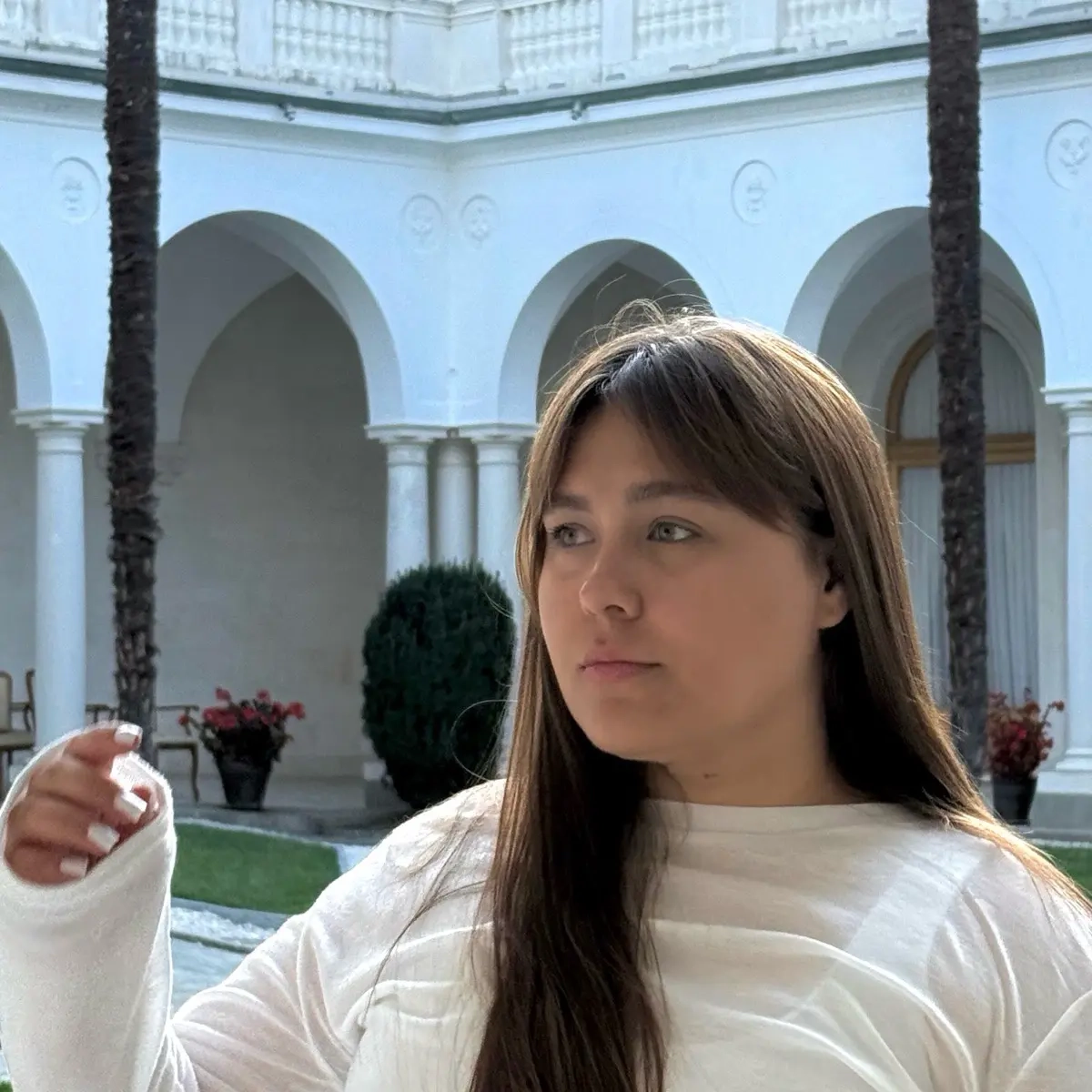 Дарина Кононова