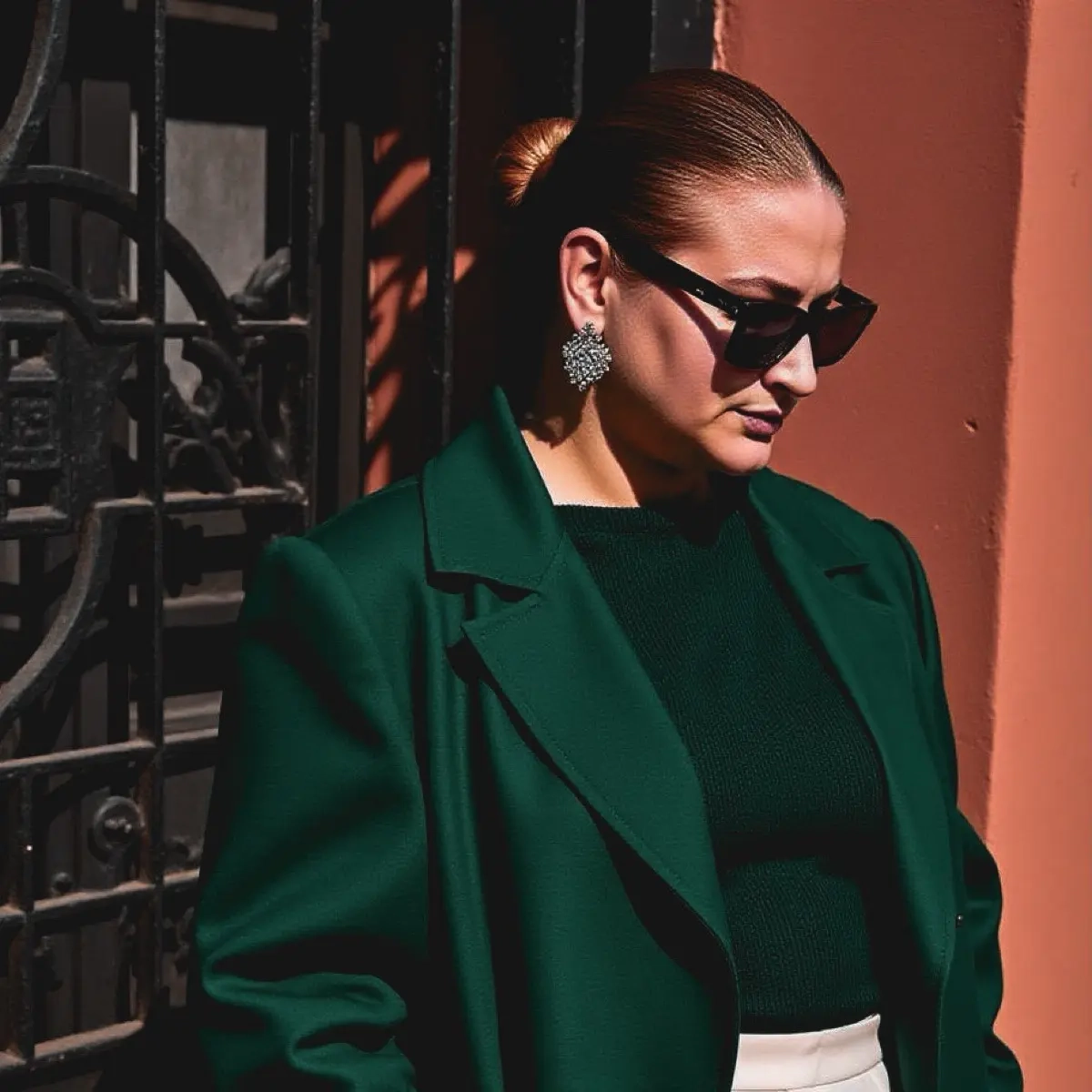 Ты вообще в норме?