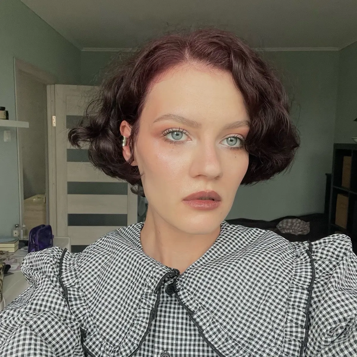 Александра Бельченкова | Сетка — социальная сеть от hh.ru