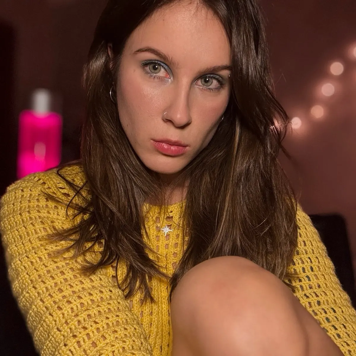 Валерия Остапчук | Сетка — социальная сеть от hh.ru