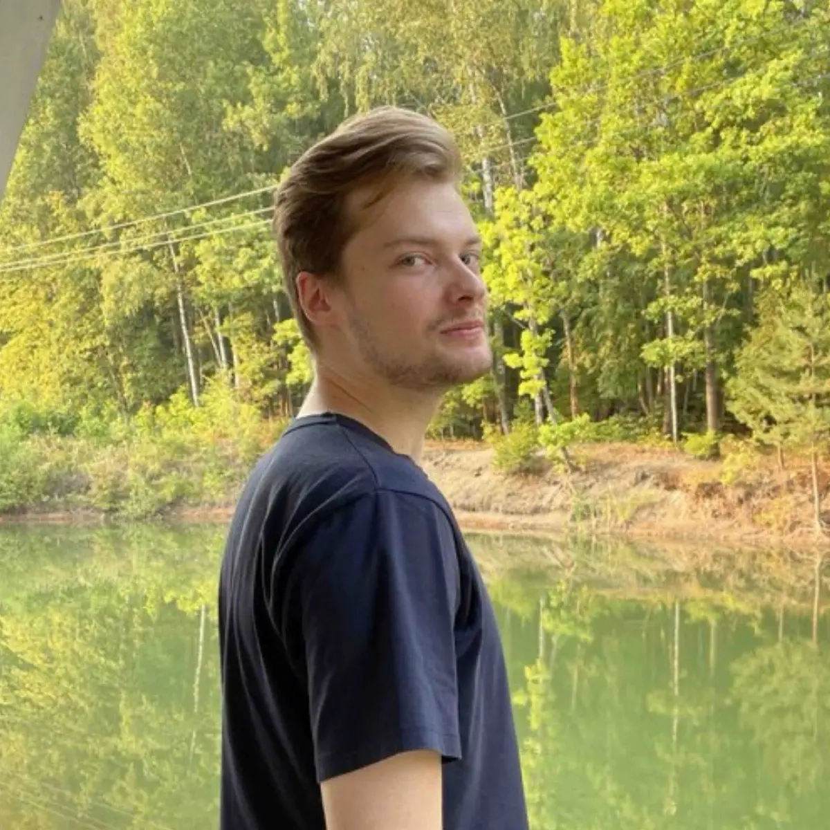 Алексей Гаврилов