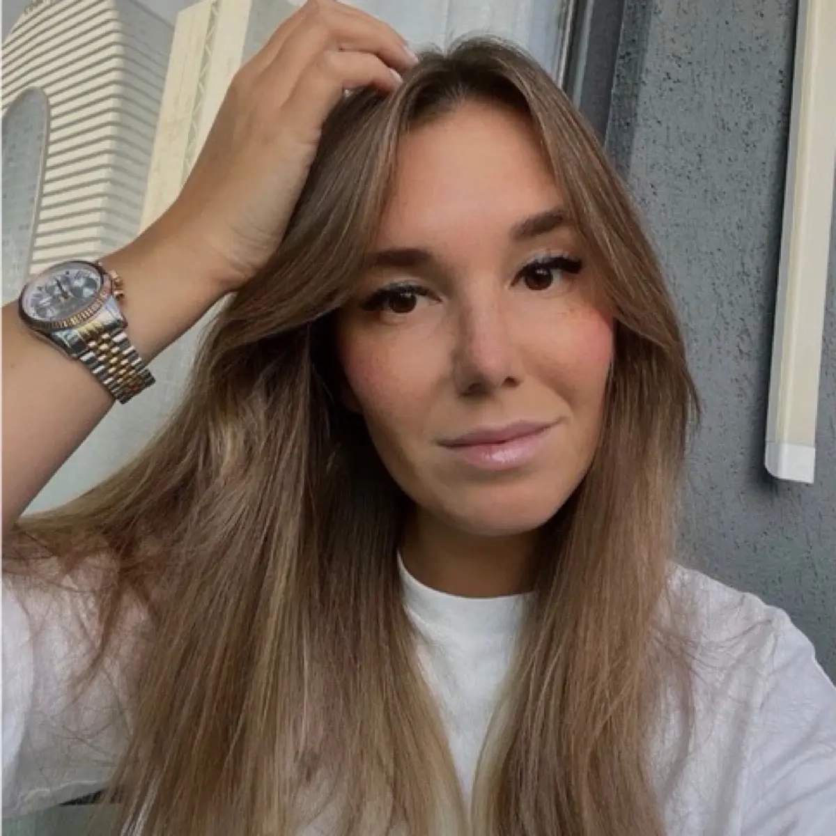 Анастасия Бабкина | Сетка — социальная сеть от hh.ru