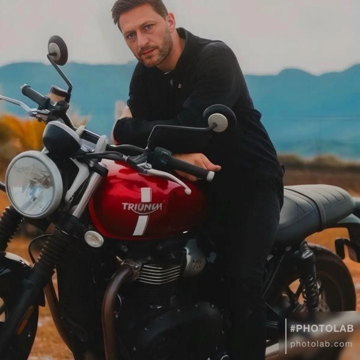 Евгений Кулыгин