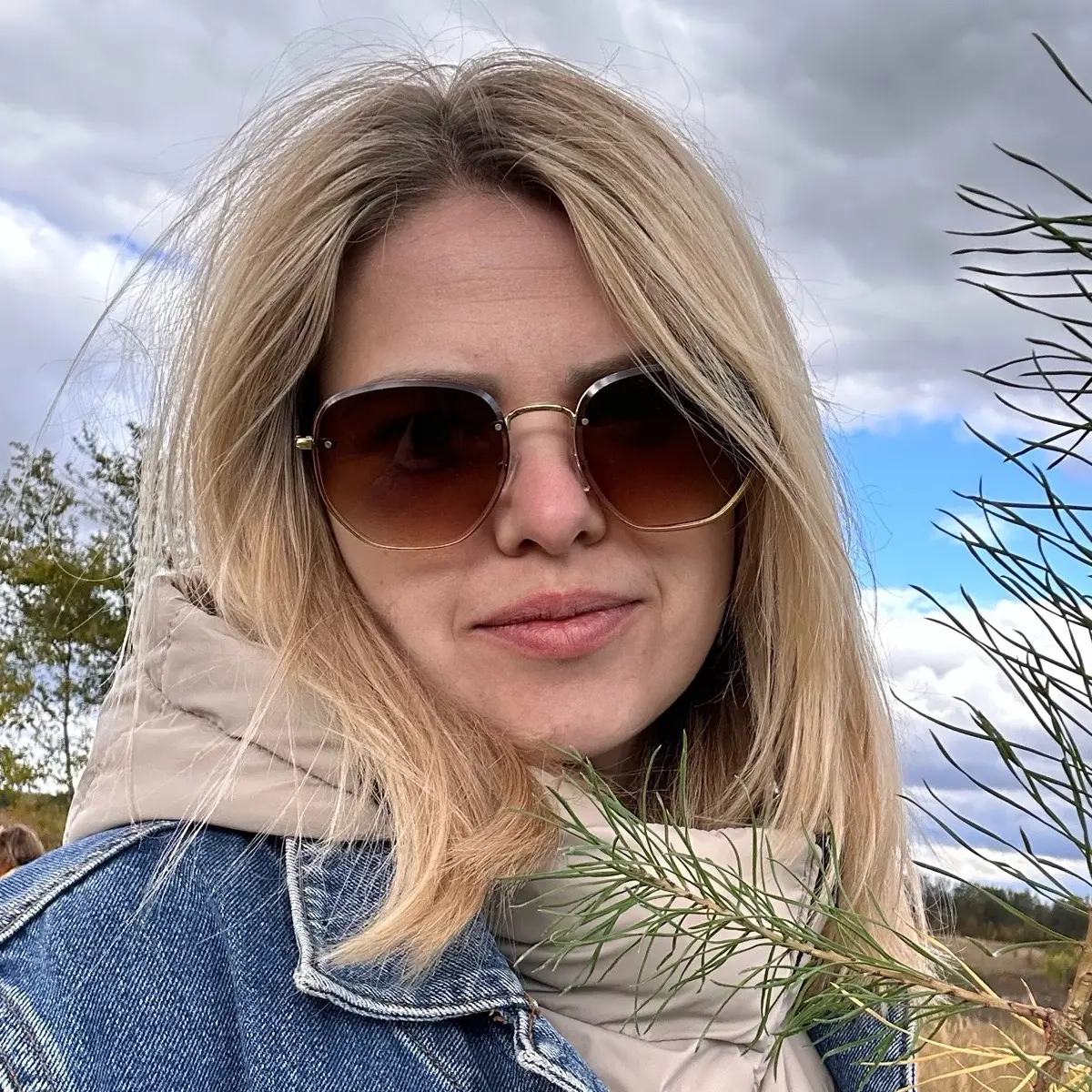 Мария Полебезьева