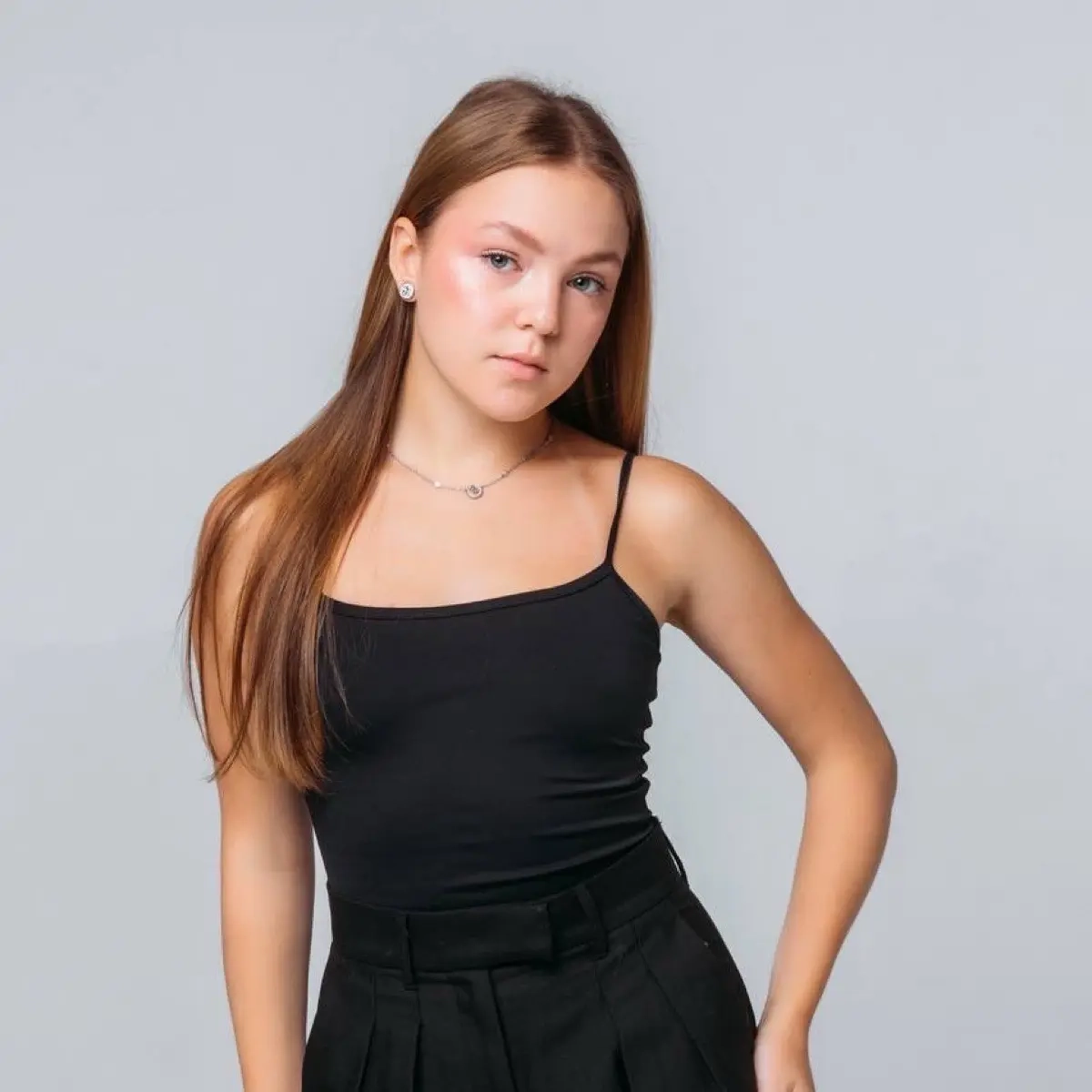 Милана Чугарина | Сетка — социальная сеть от hh.ru