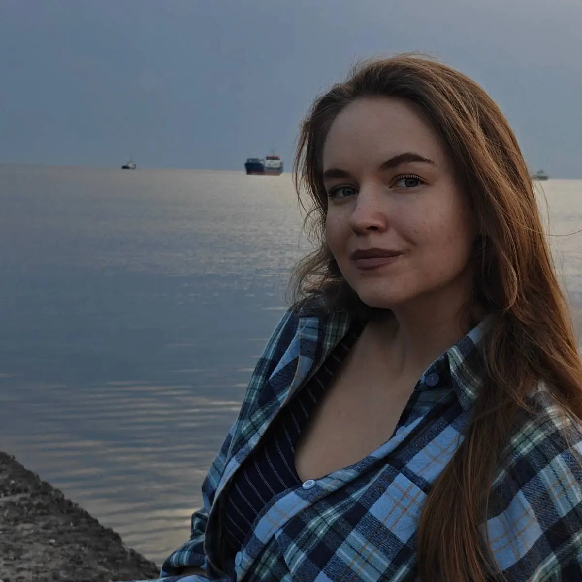 Валерия Кихно | Сетка — социальная сеть от hh.ru