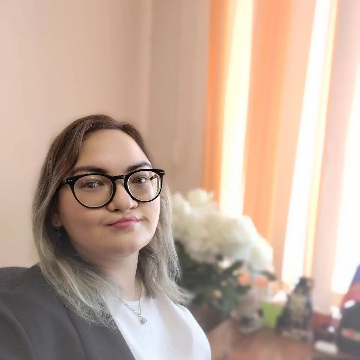 Наталья Никольская | Сетка — социальная сеть от hh.ru