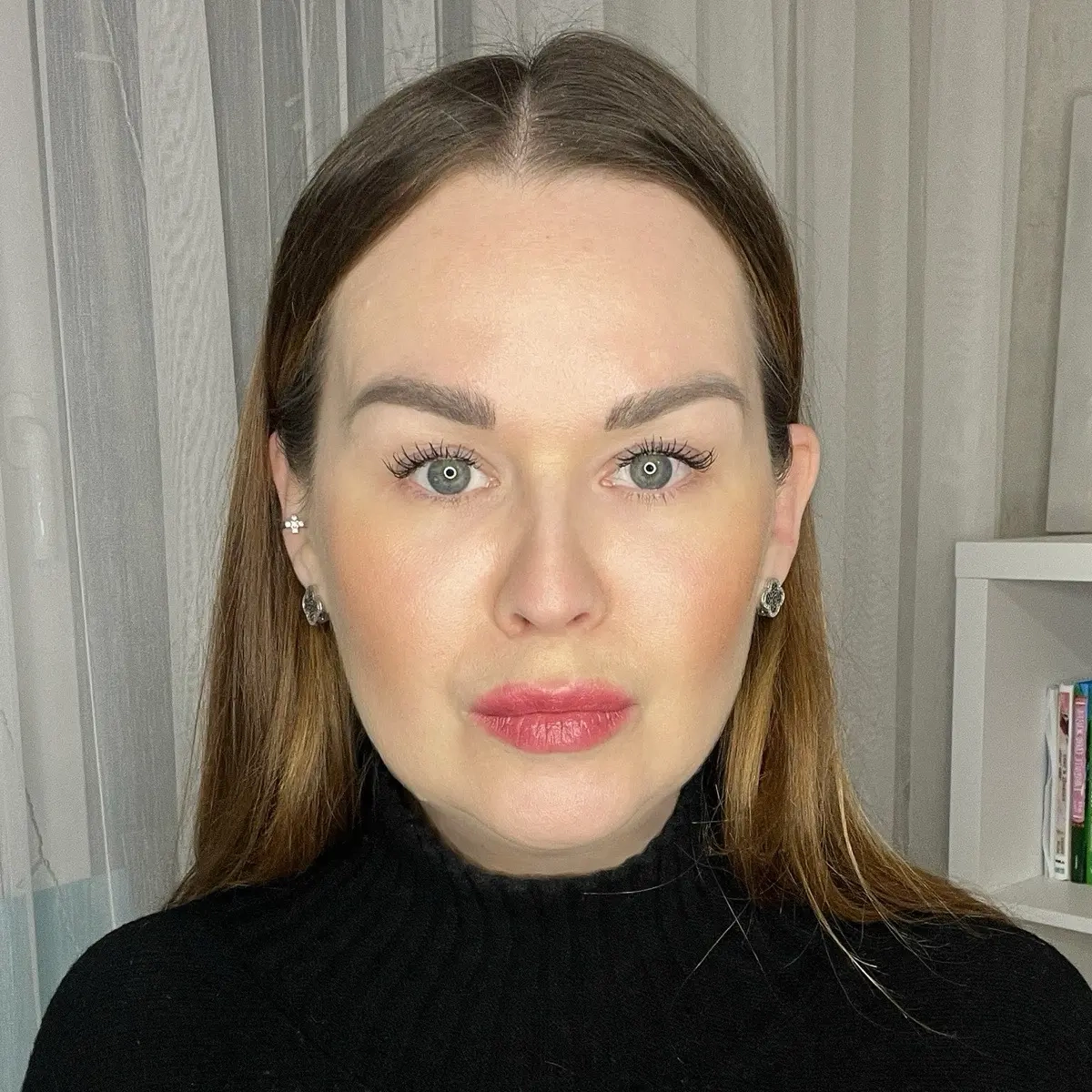 Татьяна Попова