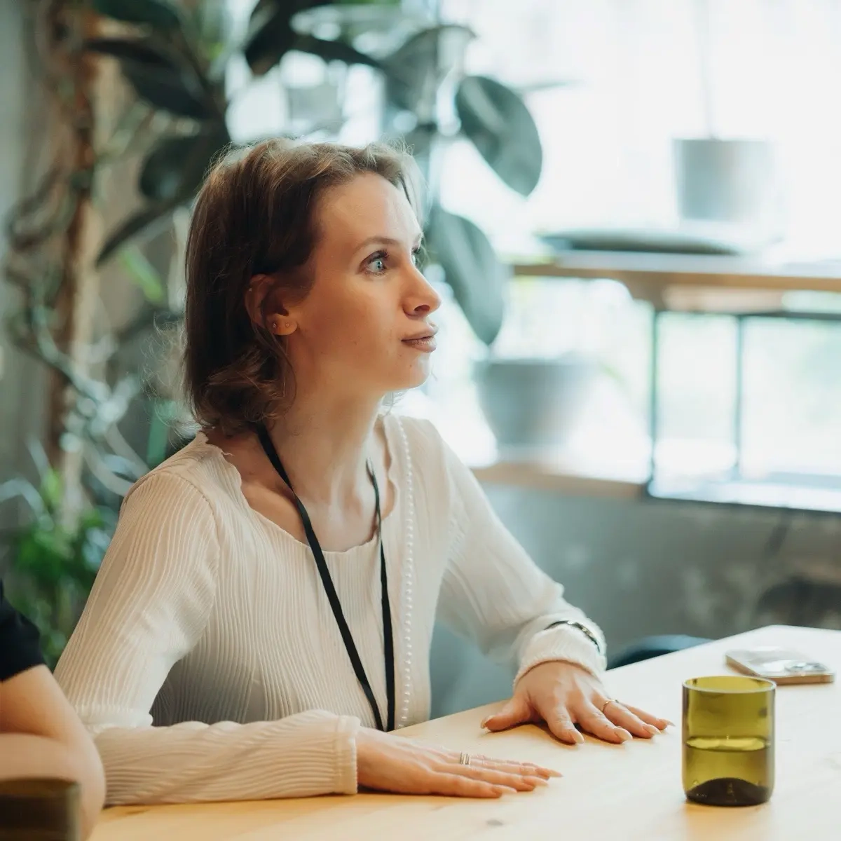 Евгения Кюбарсэп-Михайлова | Сетка — социальная сеть от hh.ru