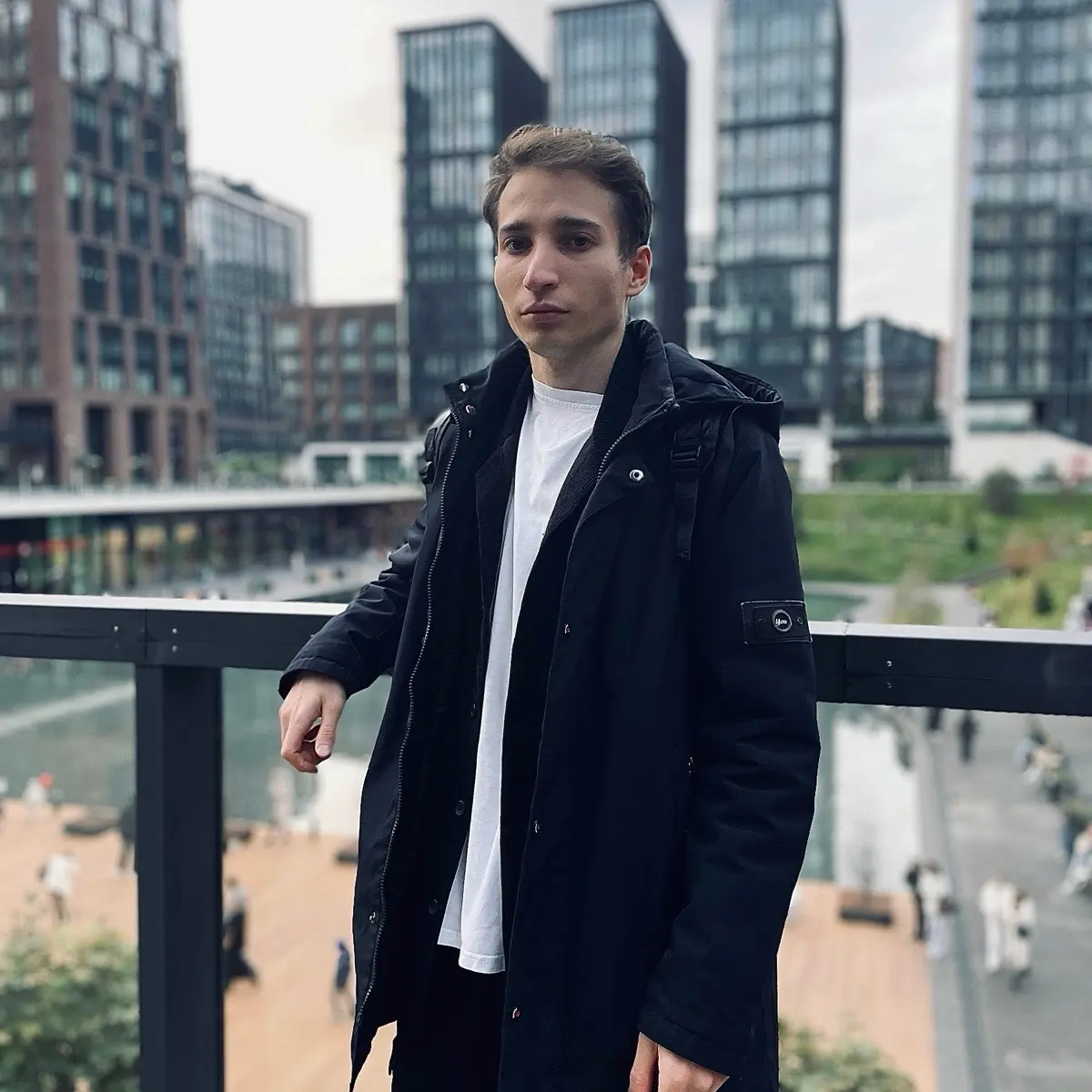 Ренат Маулекаев