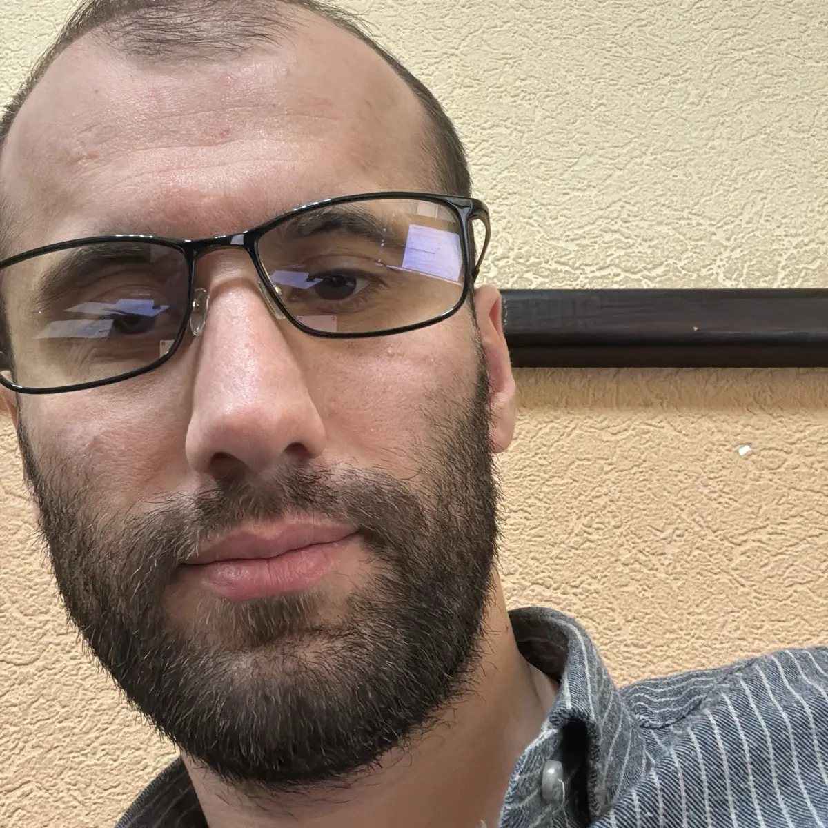 Хизбула Цараинов | Сетка — социальная сеть от hh.ru