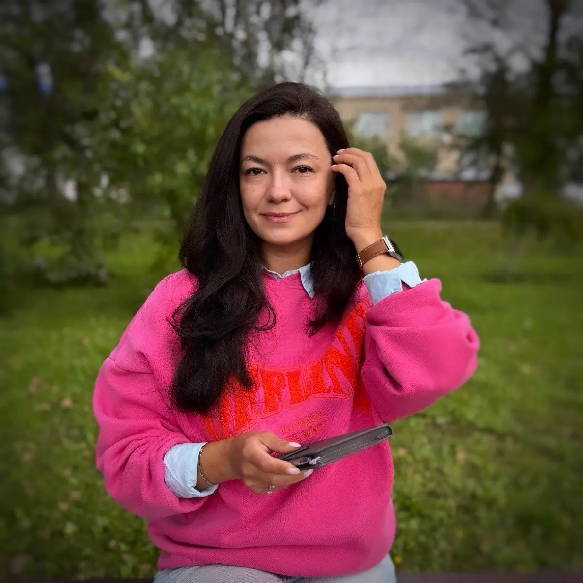 Алиса Вальтер