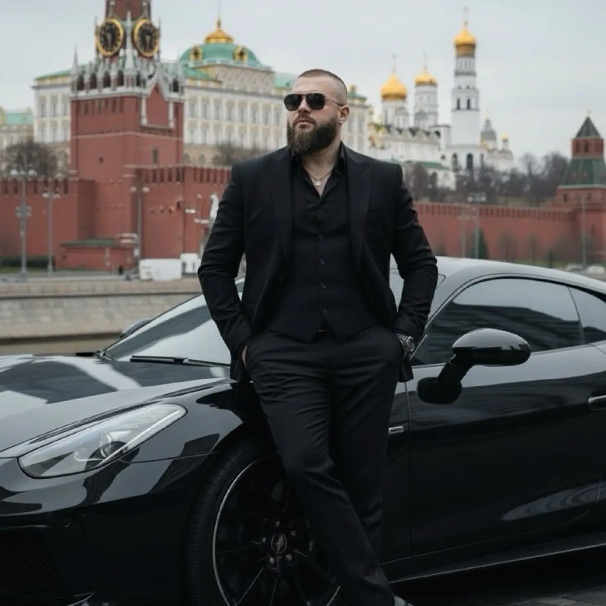 Андрей Гирин | Сетка — социальная сеть от hh.ru