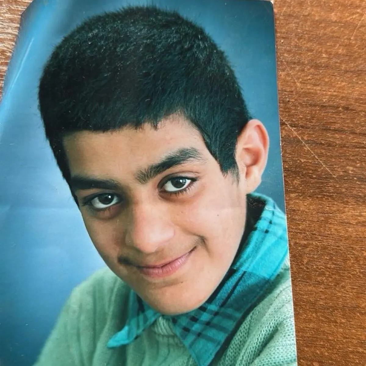 Мамед Намазов