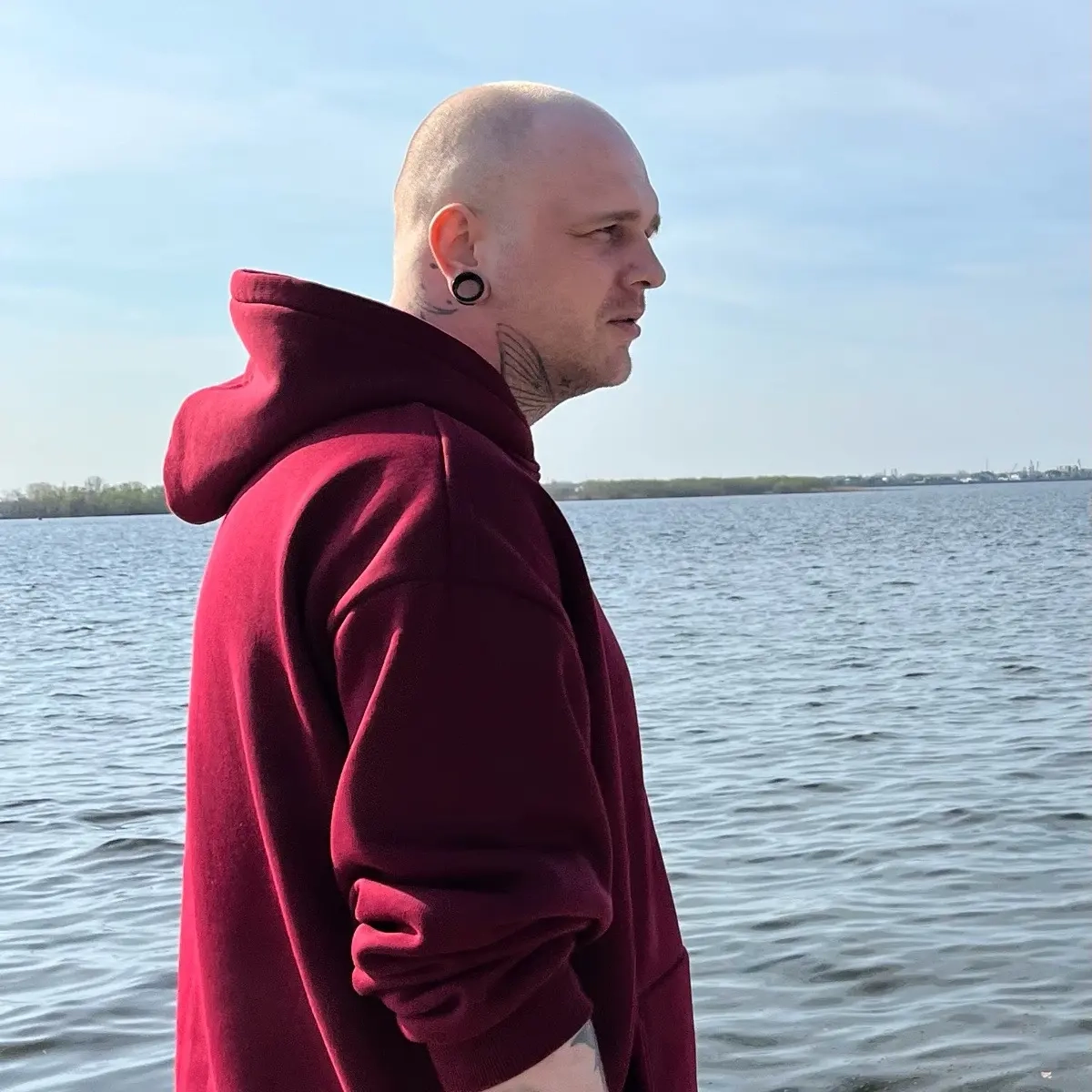 Дмитрий Смирнов | Сетка — социальная сеть от hh.ru