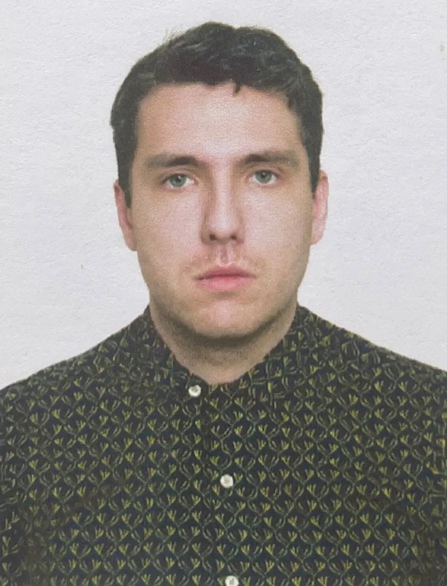 Ананченко Сергей | Сетка — социальная сеть от hh.ru