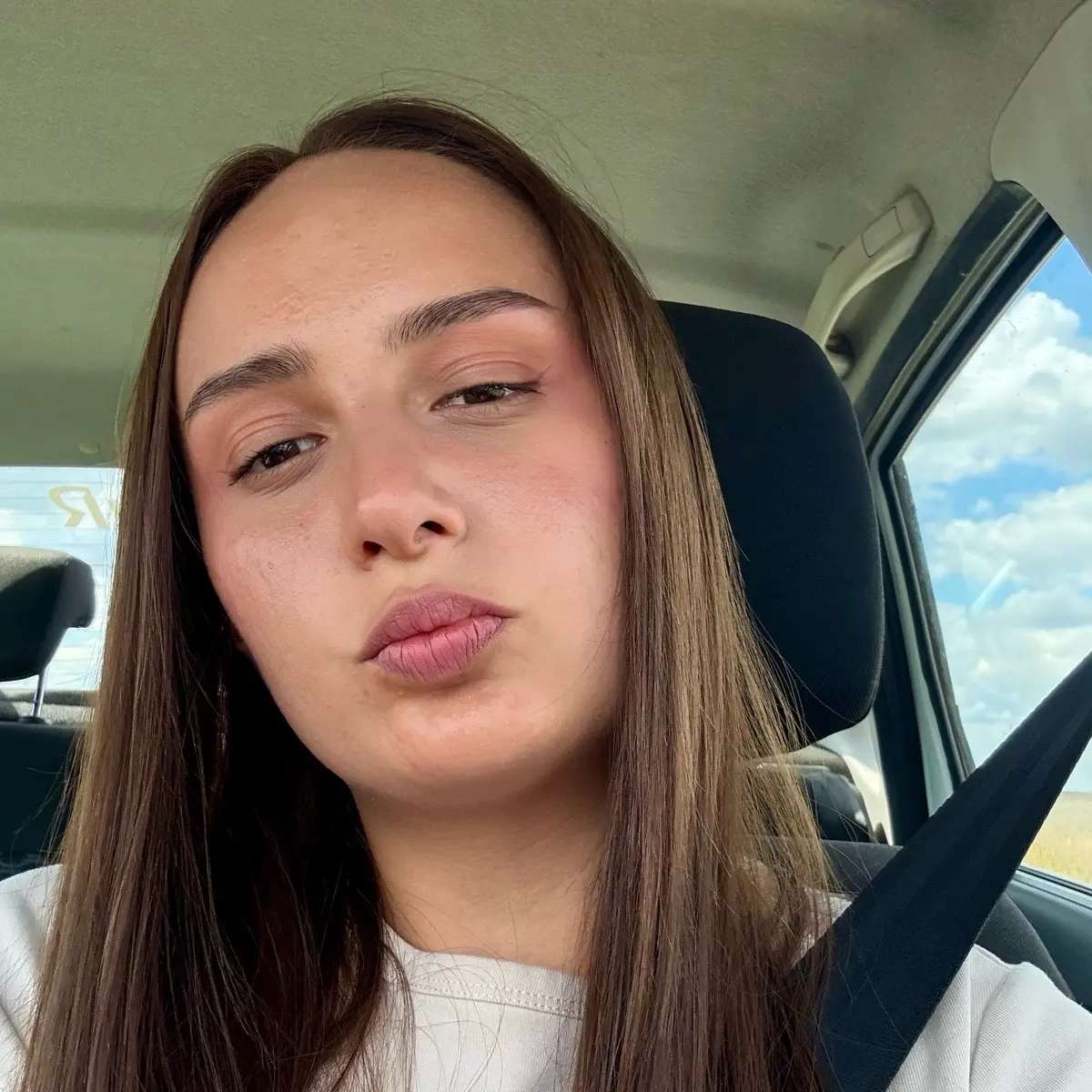 Дарья Красикова | Сетка — социальная сеть от hh.ru