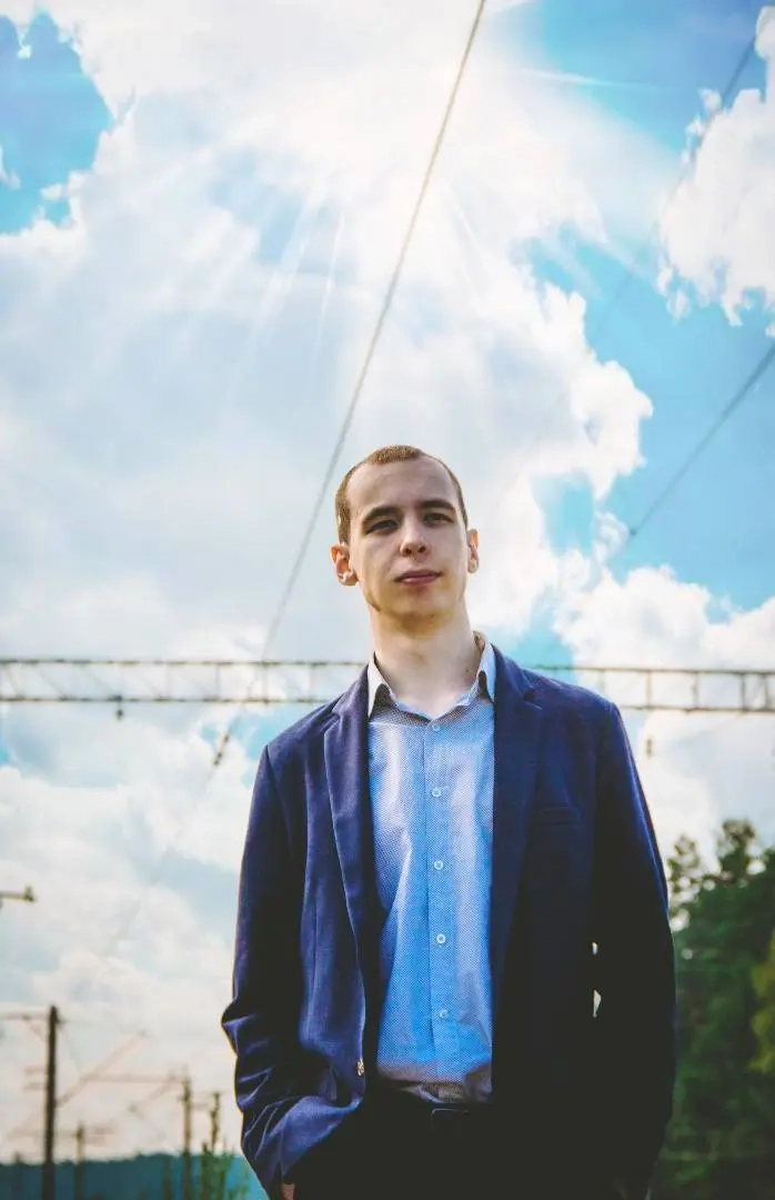 Александр Фишер