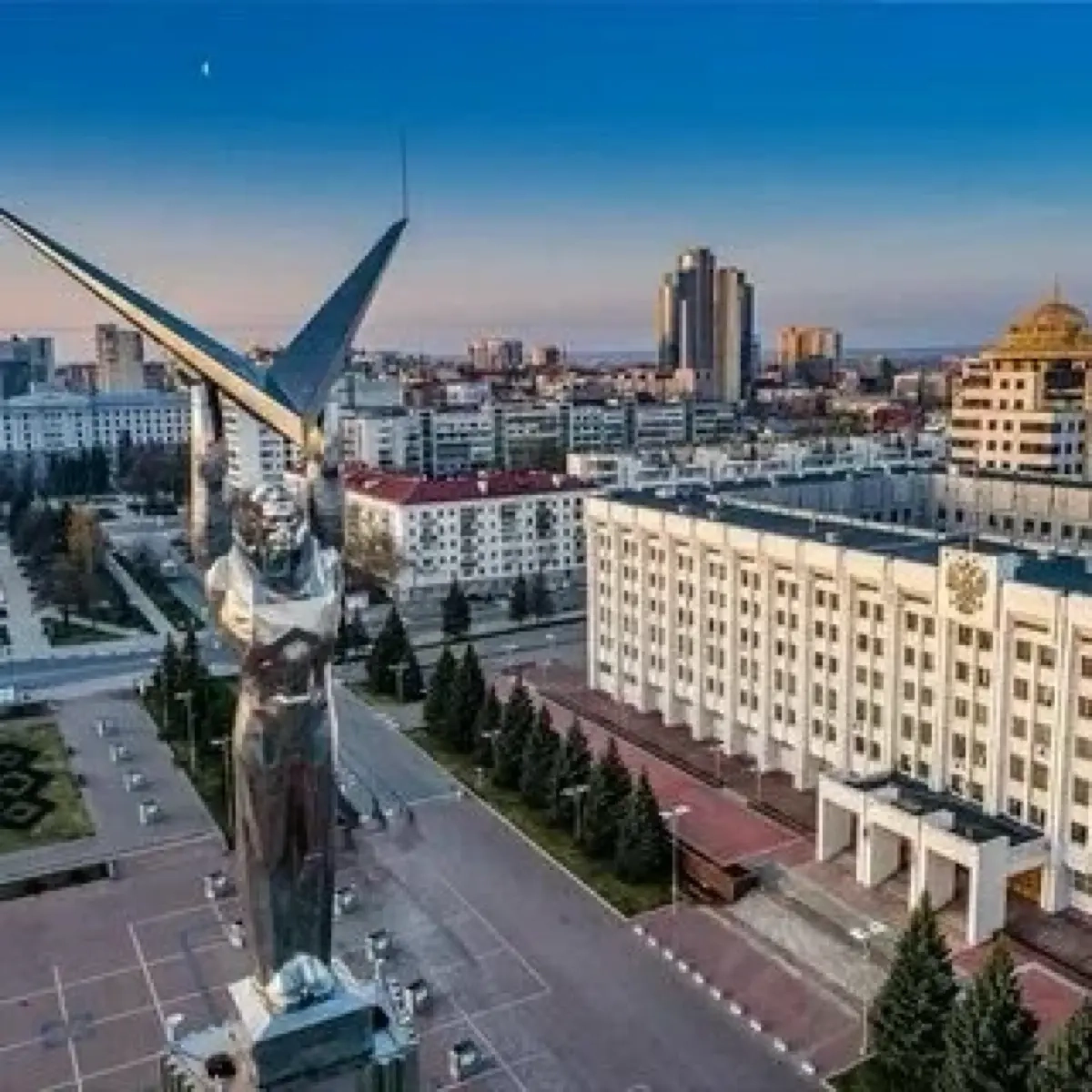 Город Самара вакансии