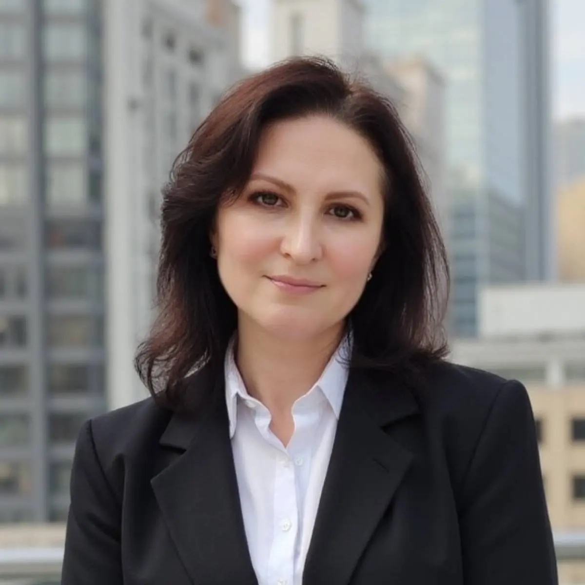 Светлана Мазурова | Сетка — социальная сеть от hh.ru