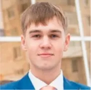 Антон Анциферов | Сетка — социальная сеть от hh.ru