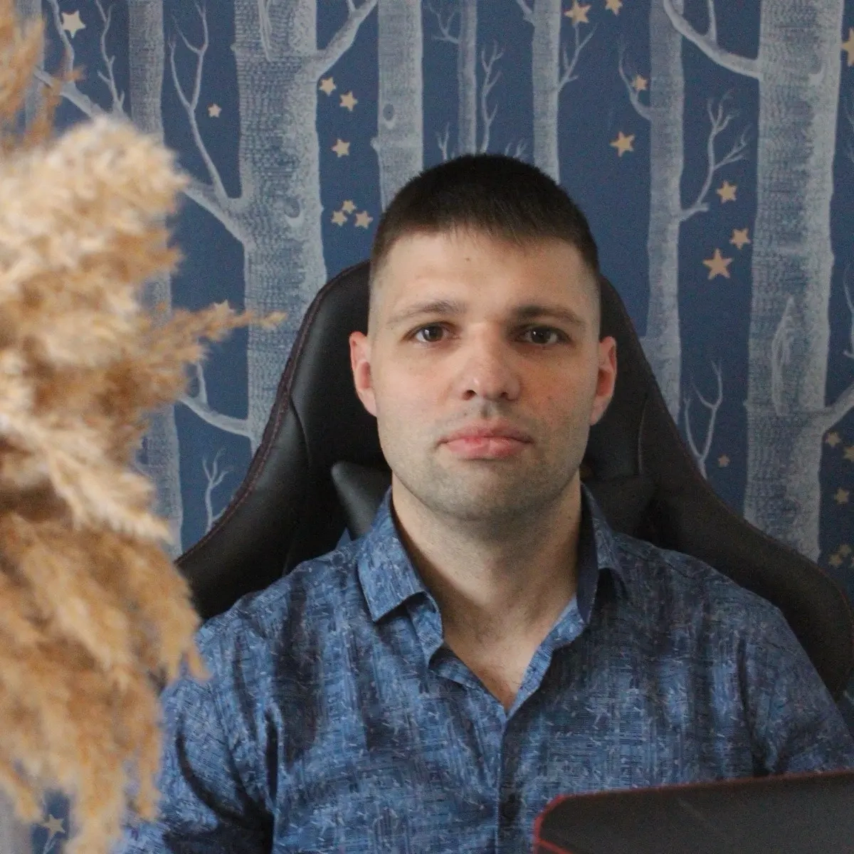 Матвей Калуцких | Сетка — социальная сеть от hh.ru