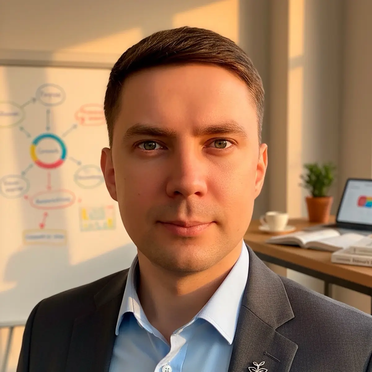 Александр Будяну