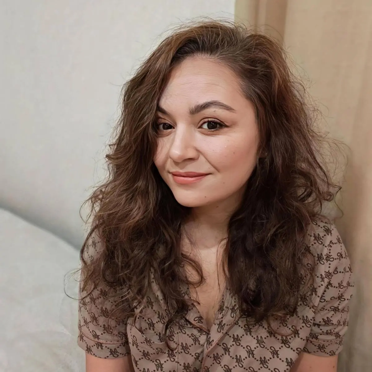 Юлия Корбачева