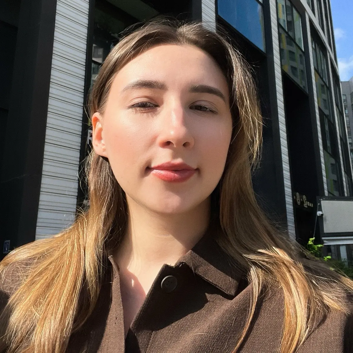 Аделина Нехорошева | Сетка — социальная сеть от hh.ru