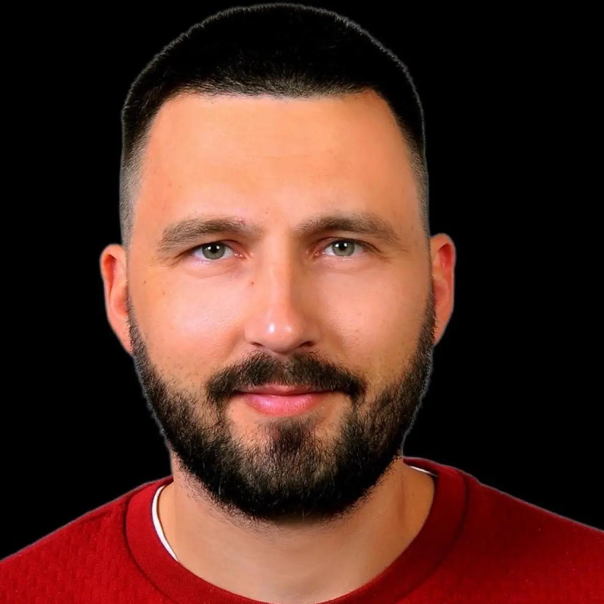 Артем Сарапулов