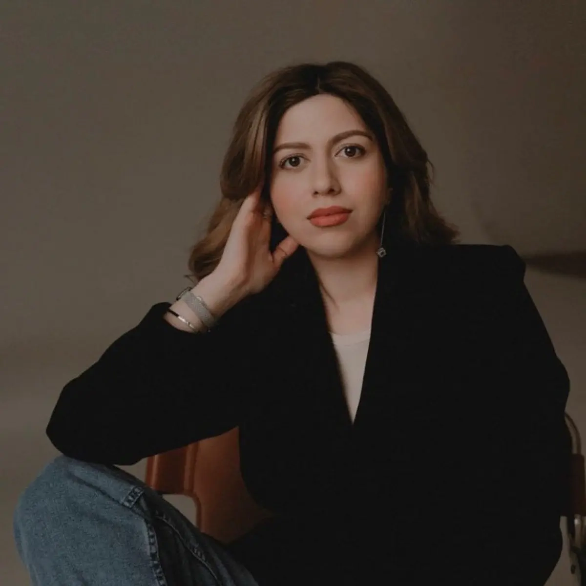 Диана Аванесян | Сетка — социальная сеть от hh.ru