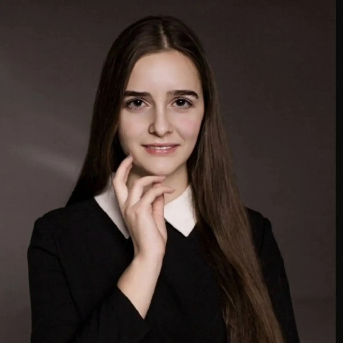 Есения Алексеева