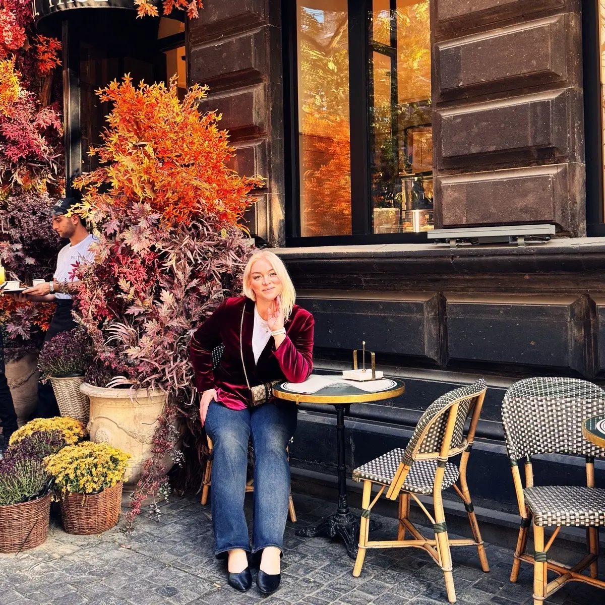 Надежда Ловчинская | Сетка — социальная сеть от hh.ru