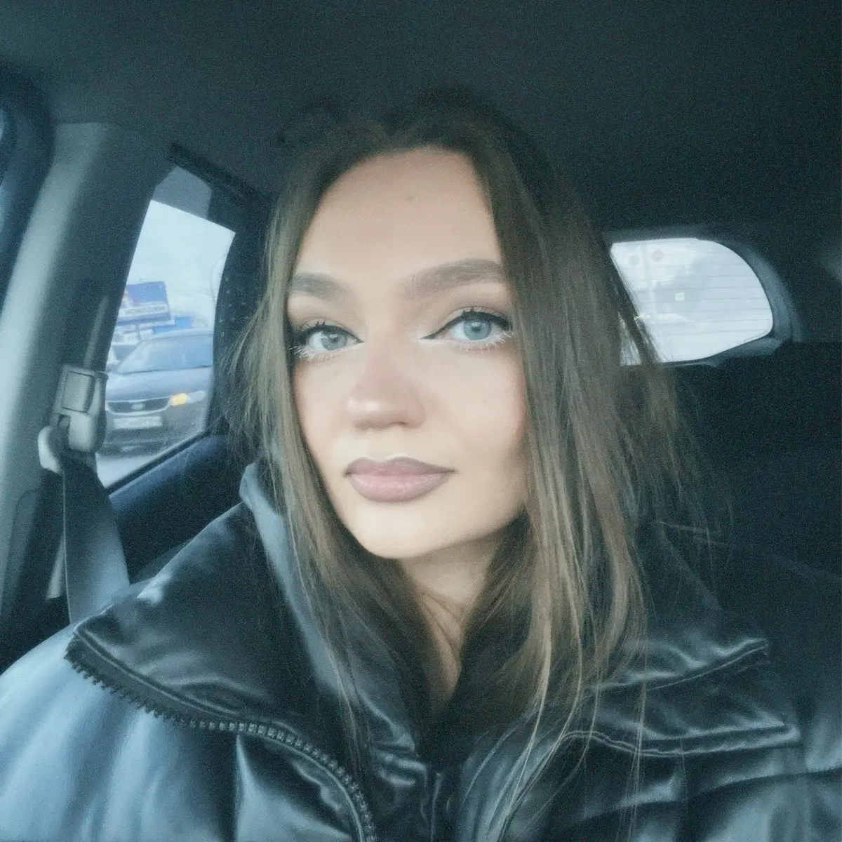 Елизавета Сивцова