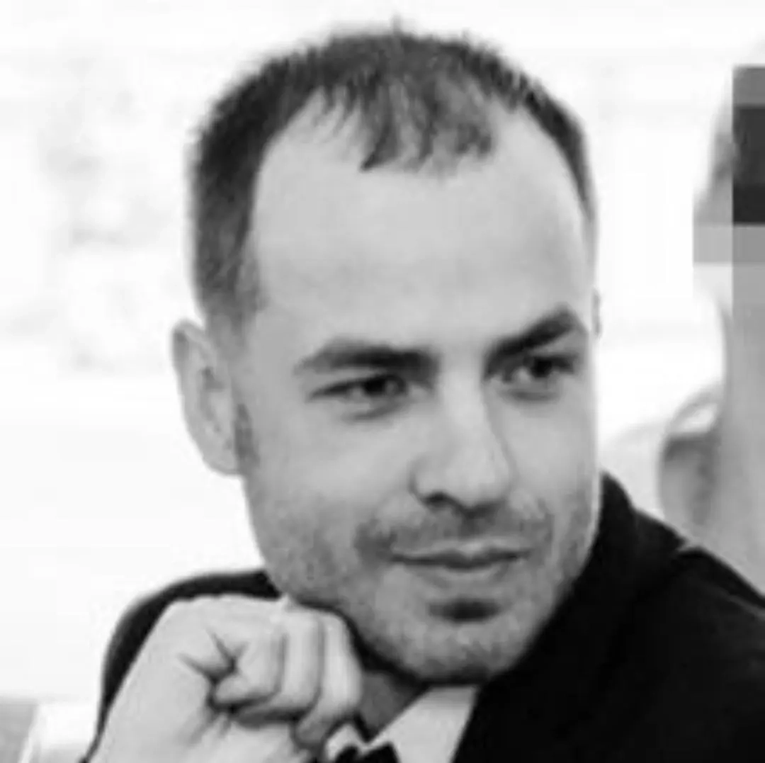 Сергей Ермолаев | Сетка — социальная сеть от hh.ru