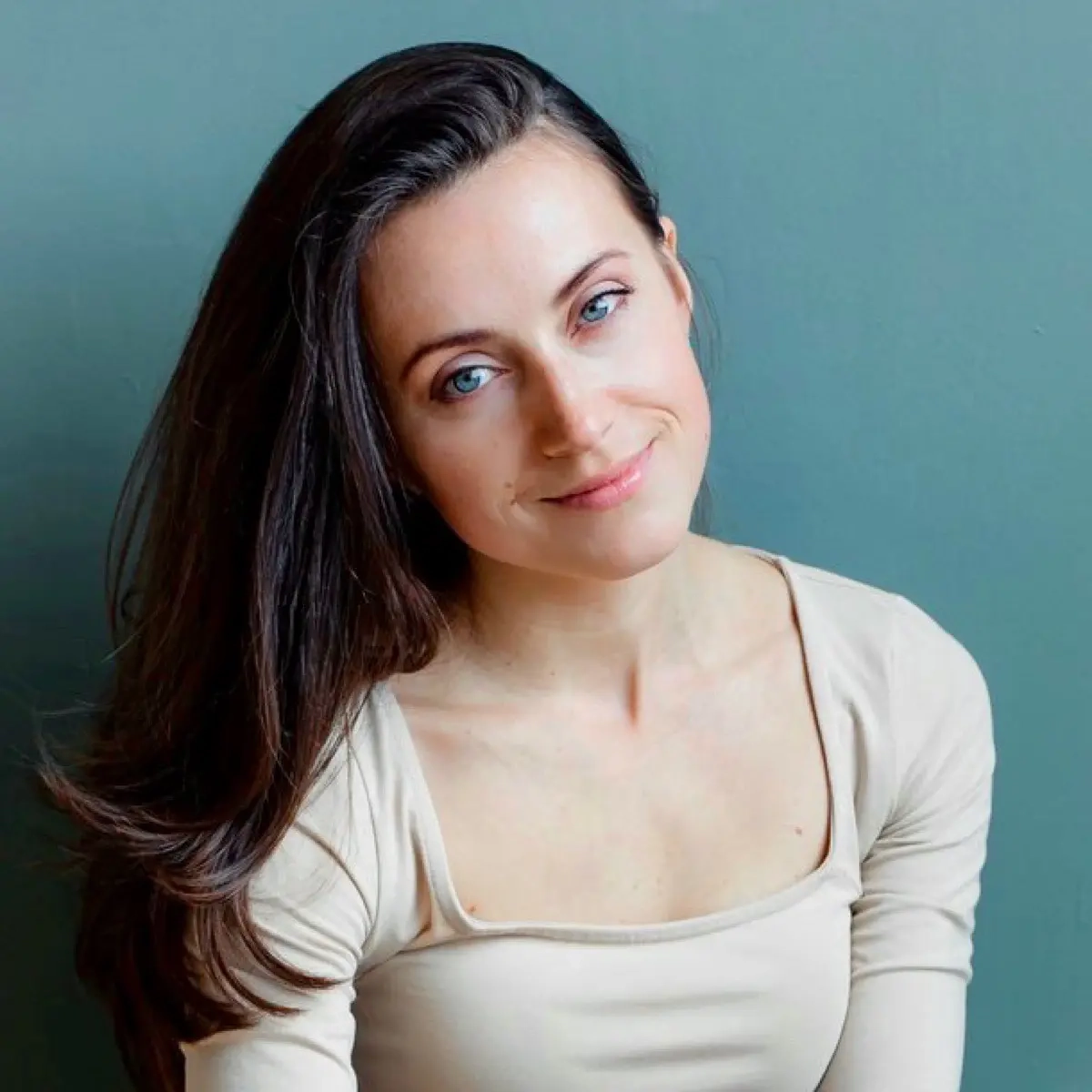 Евгения Кучеренко | Сетка — социальная сеть от hh.ru