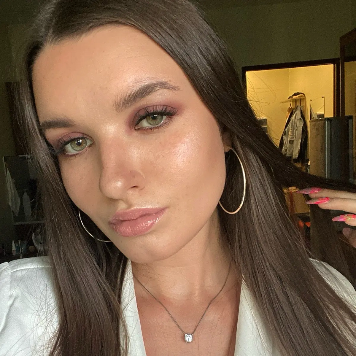 Ольга Дрейман