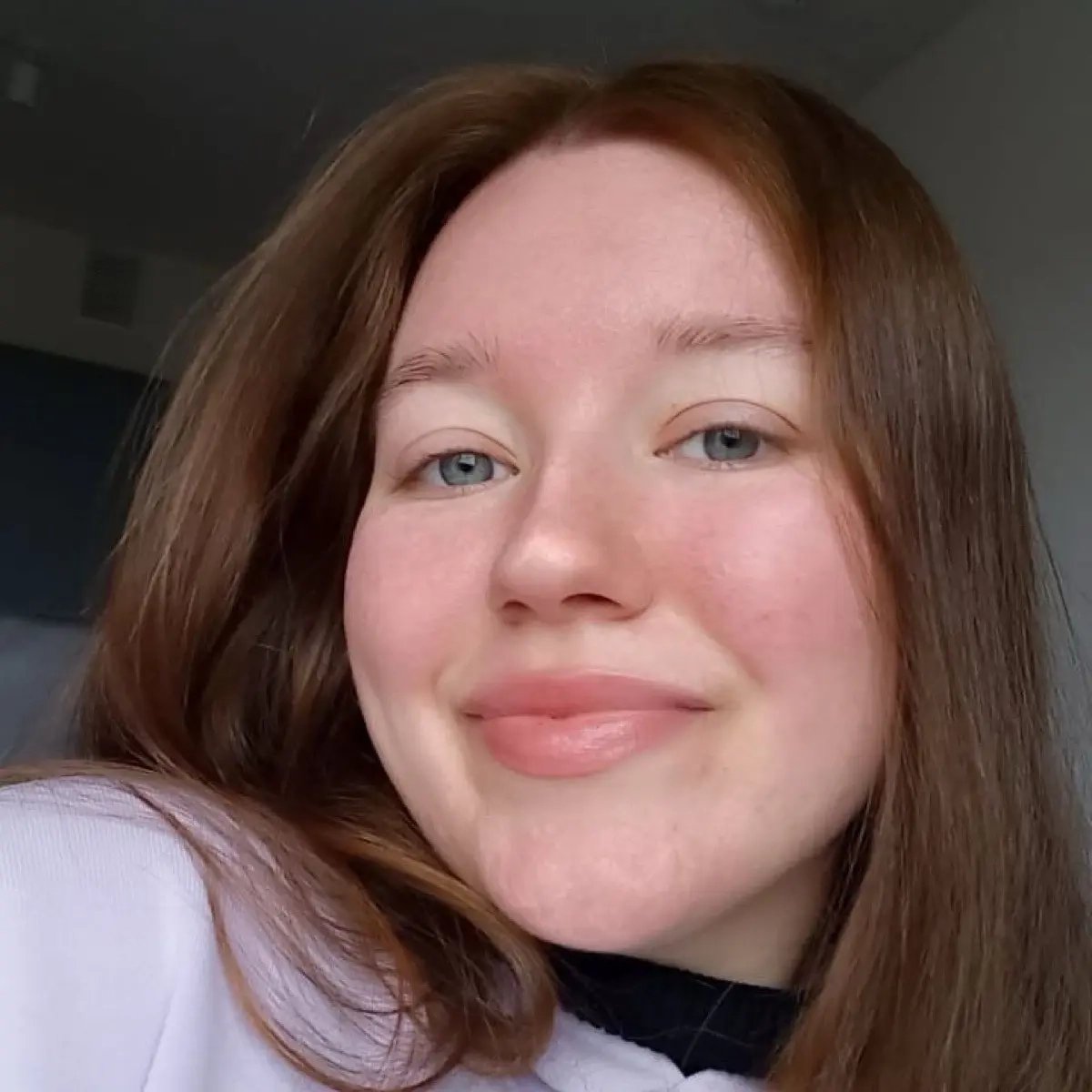 Варя Сашина | Сетка — социальная сеть от hh.ru