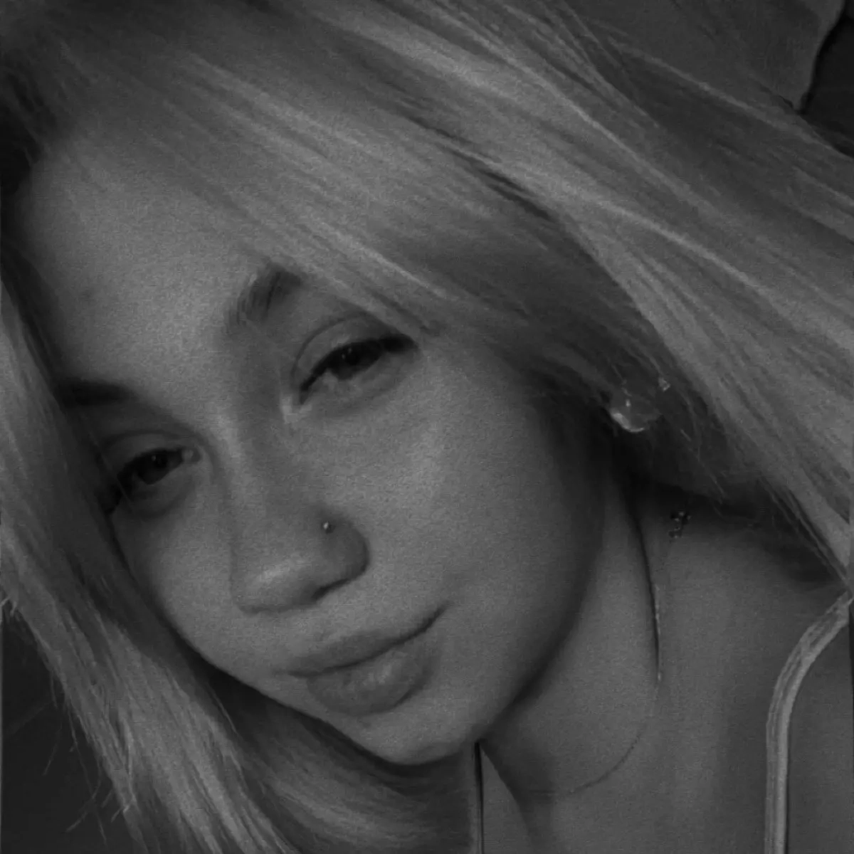 Олеся Рахмонова | Сетка — социальная сеть от hh.ru