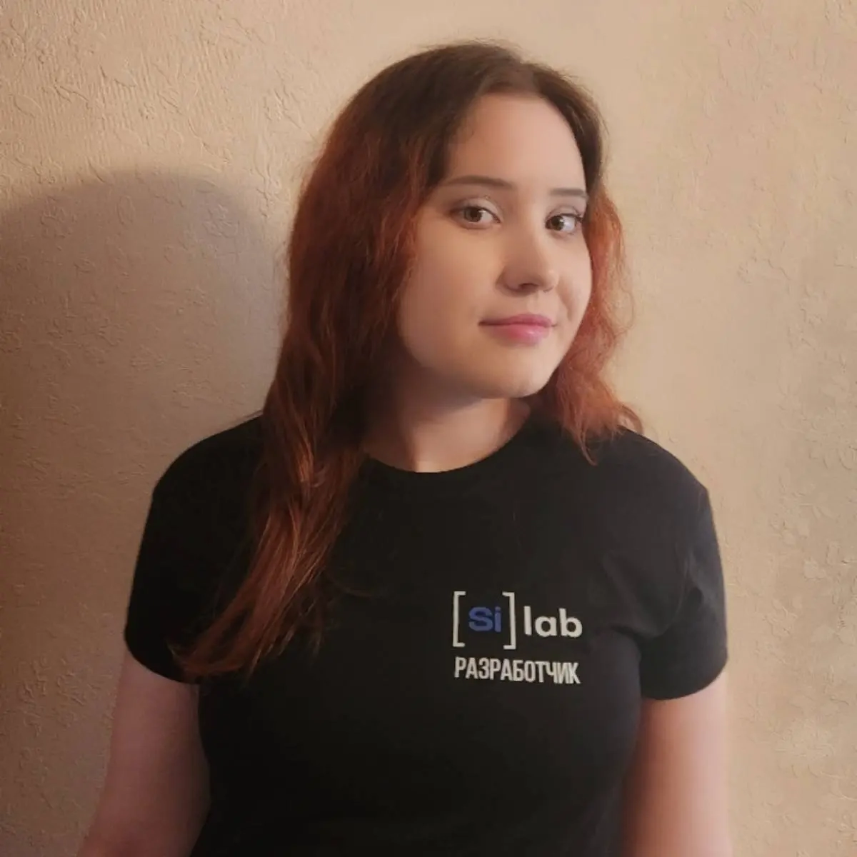 Маргарита Красовская