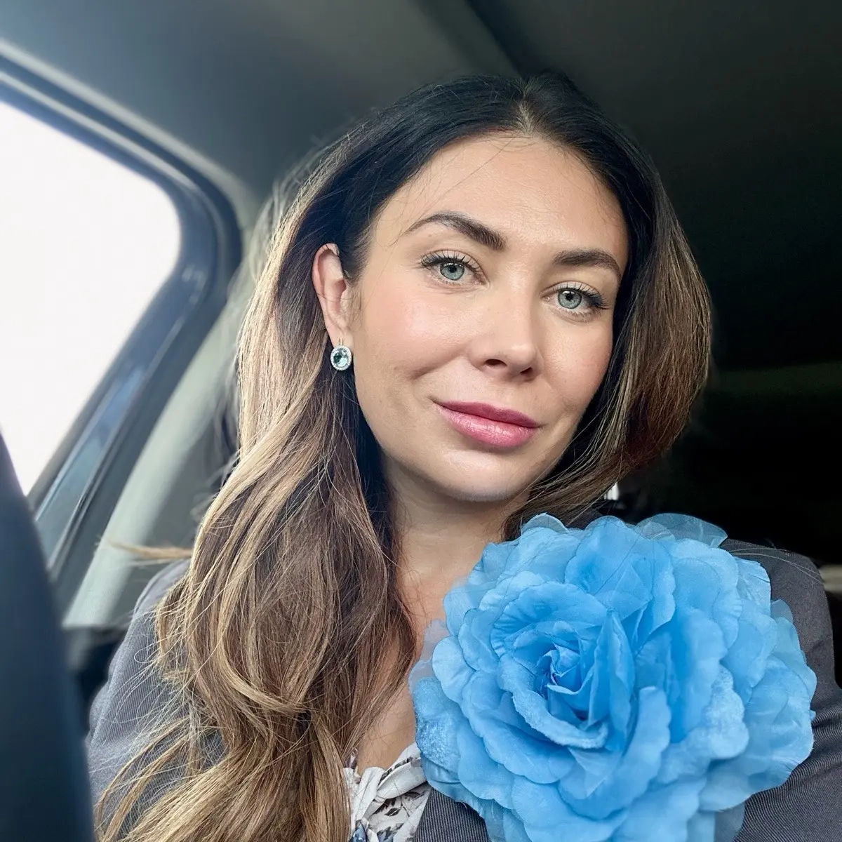 Диана Пашина | Сетка — социальная сеть от hh.ru