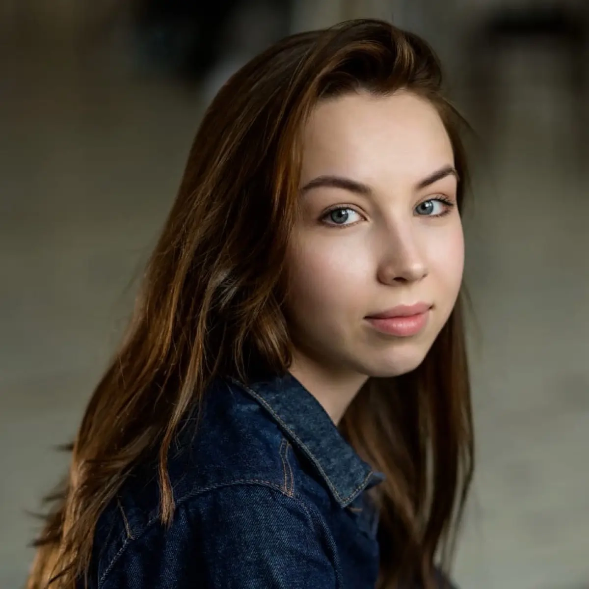 Виктория Талпа