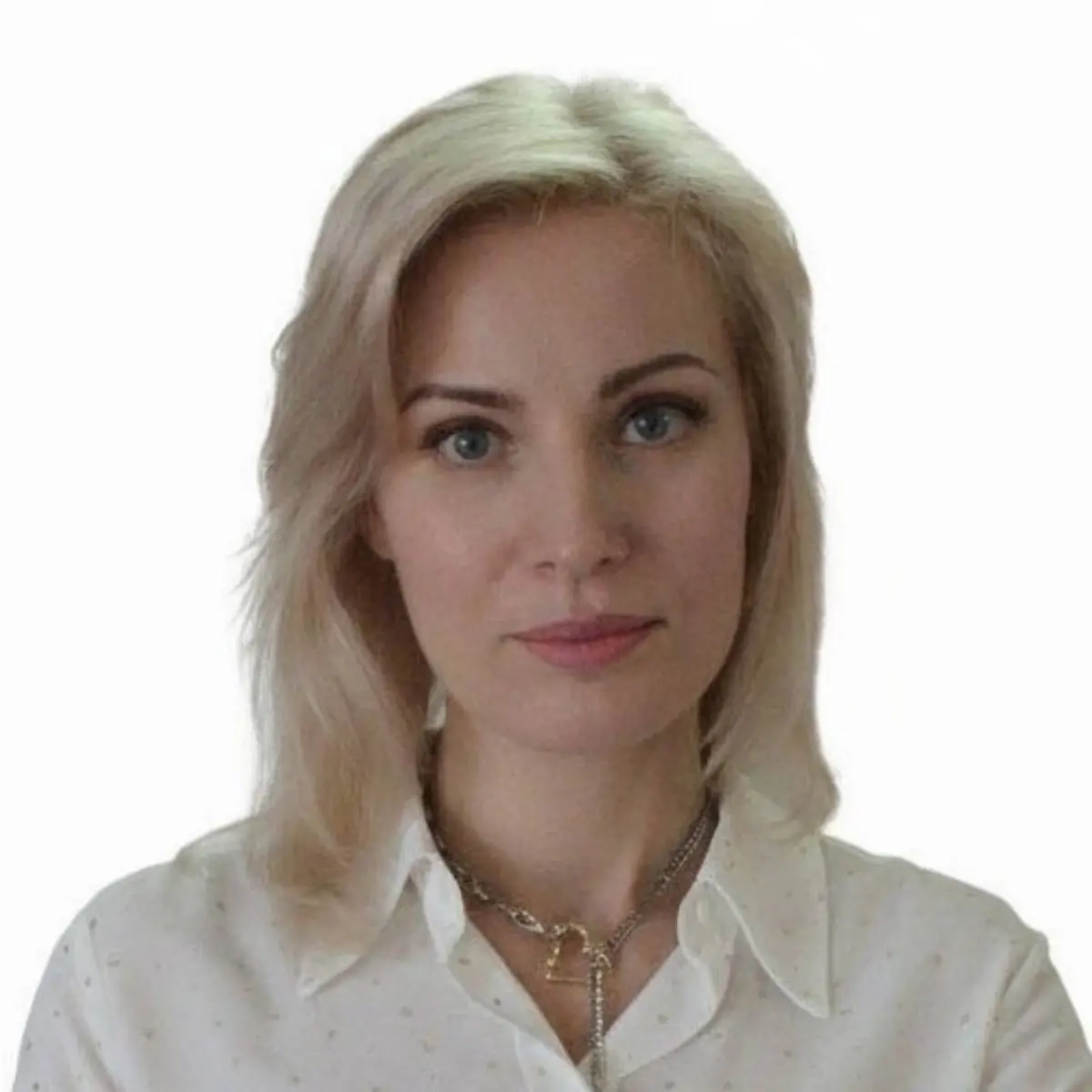 Евгения Данилина | Сетка — социальная сеть от hh.ru