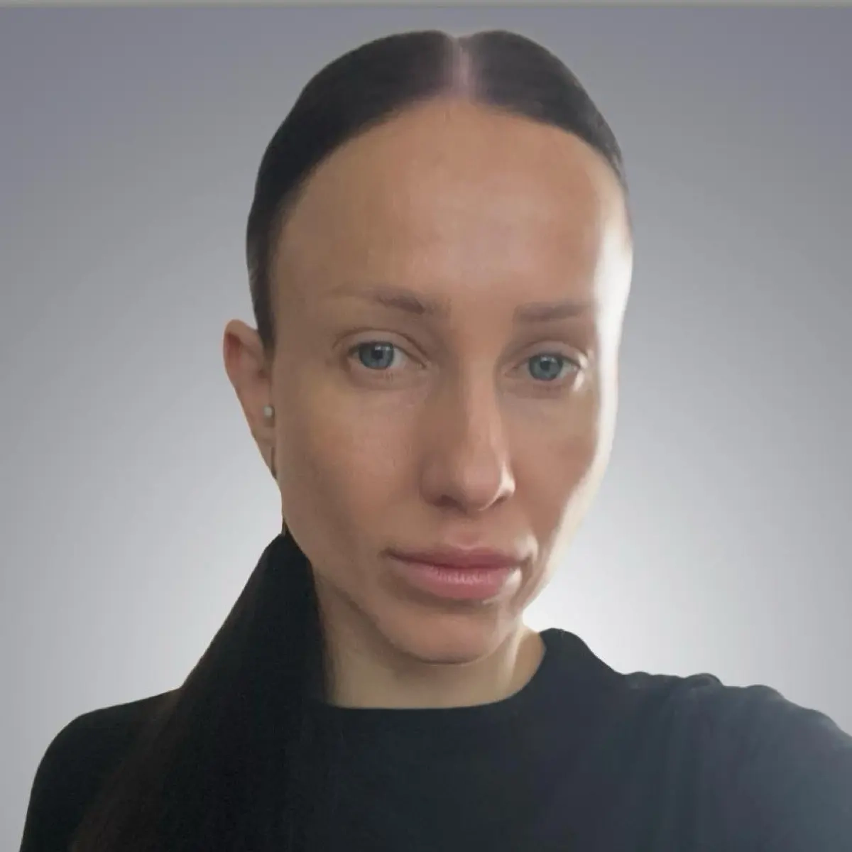 Виктория Сайгина