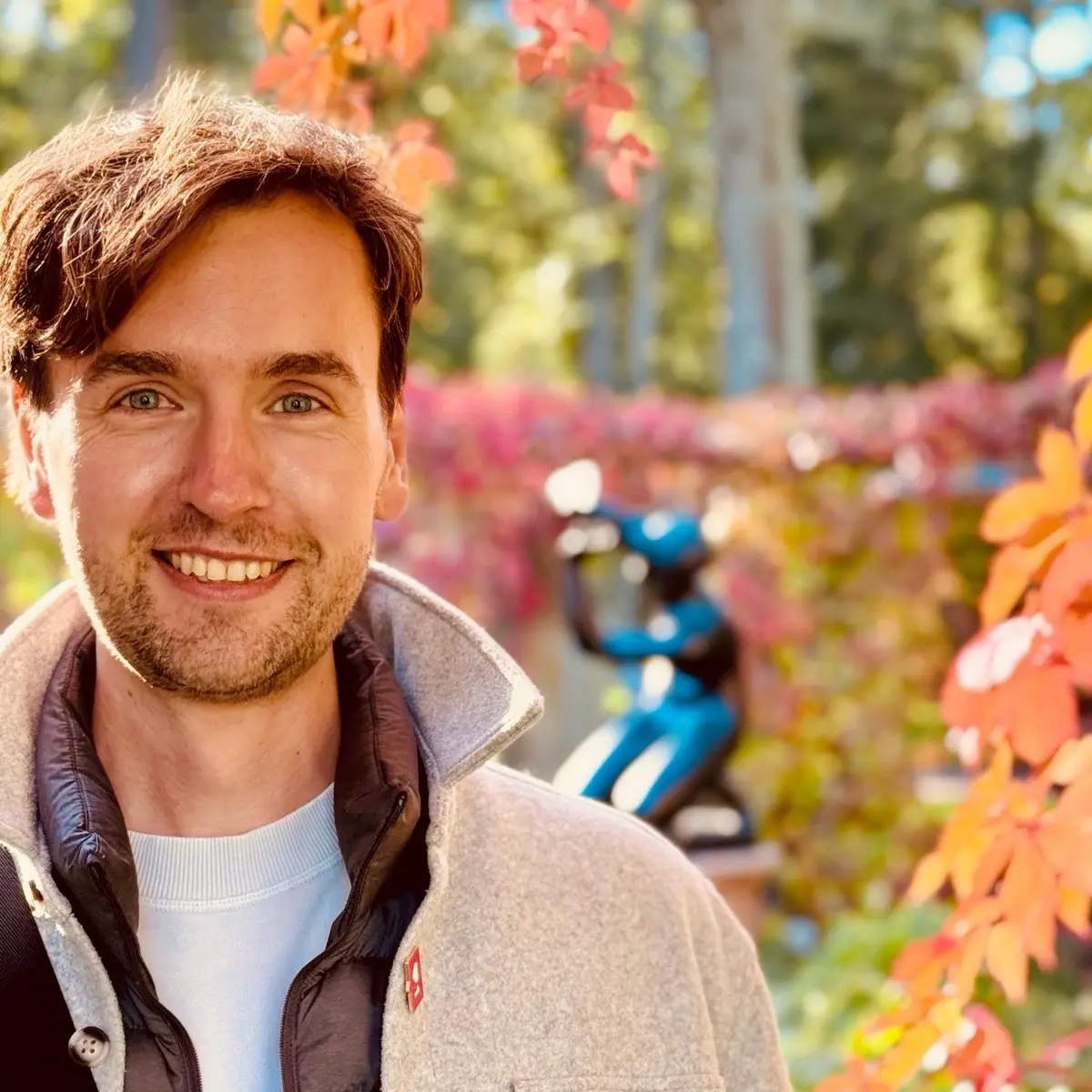 Александр Лозовский