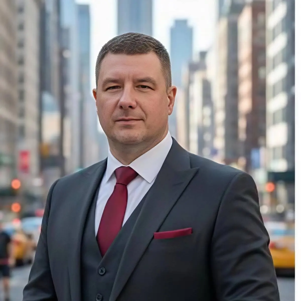 Андрей Дерманов | Сетка — социальная сеть от hh.ru